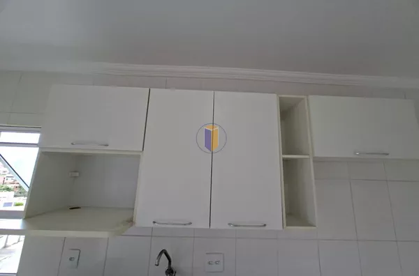 APARTAMENTO PARA LOCAÇÃO NO JD. SIMUS, SOROCABA/SP 