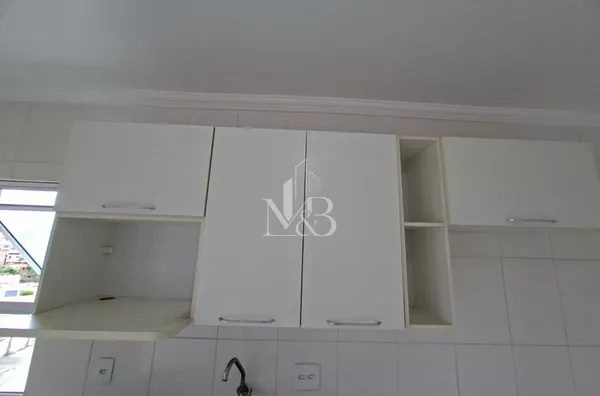 APARTAMENTO PARA LOCAÇÃO CIDADE JARDIM, SOROCABA/SP 