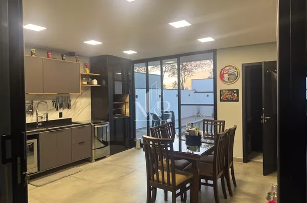 Casa em condomínio para venda, 3 quarto(s),  Cyrela Landscape Esplanada, Votorantim