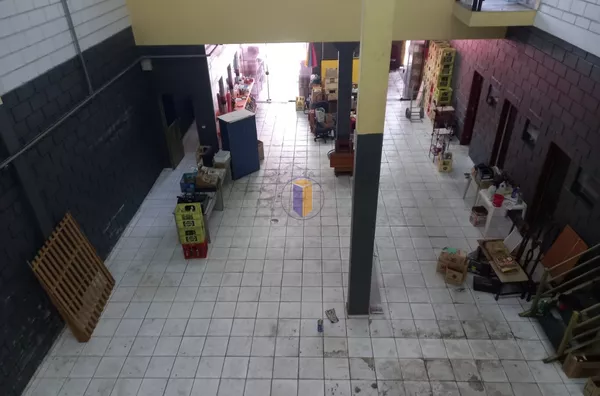  SALÃO COMERCIAL NO CORAÇÃO DA ZONA NORTE