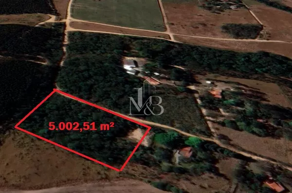 TERRENO - REPRESA ITUPARARANGA (LIGTH)