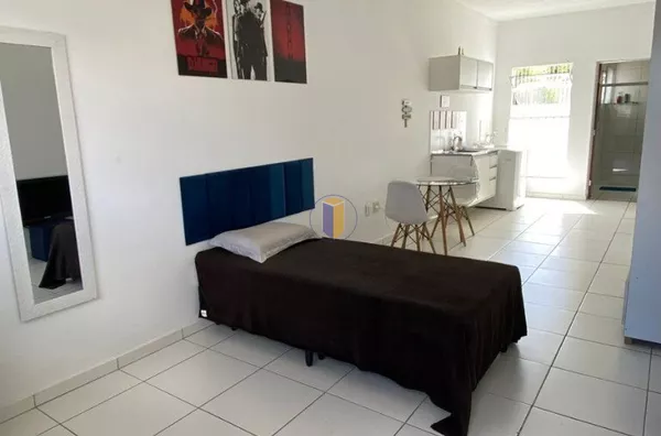 KITNET - GRAMADOS DE SOROCABA