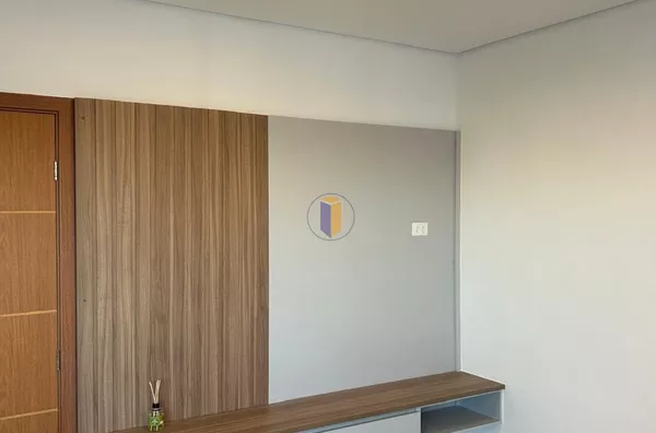 APARTAMENTO À VENDA | CONDOMÍNIO DOMUS Jardim Santa Rosália – Sorocaba/SP