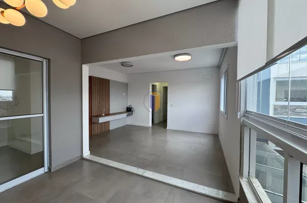 APARTAMENTO À VENDA | CONDOMÍNIO DOMUS Jardim Santa Rosália – Sorocaba/SP