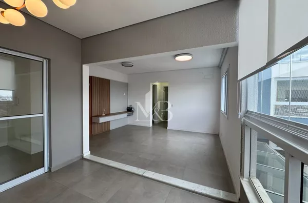 APARTAMENTO À VENDA | CONDOMÍNIO DOMUS Jardim Santa Rosália – Sorocaba/SP