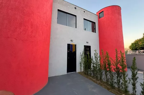 Casa para venda, 2 quarto(s),  Parque Das Laranjeiras, Sorocaba