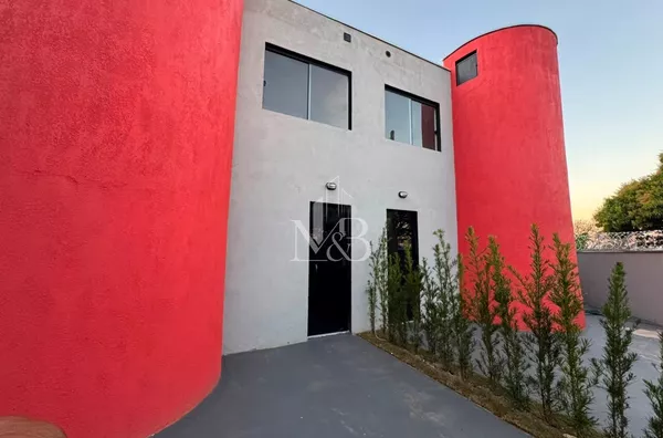 Casa para venda, 2 quarto(s),  Parque Das Laranjeiras, Sorocaba