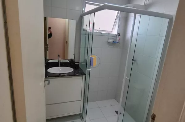 APARTAMENTO À VENDA NO JD. PIRATININGA, SOROCABA/SP