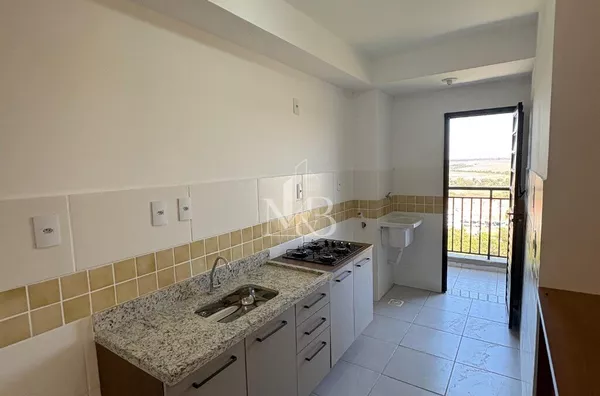 Apartamento para venda, 2 quarto(s),  Jardim Novo Horizonte, Sorocaba