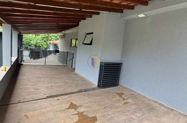 CHÁCARA DE ALTO PADRÃO À VENDA EM ARAÇOIABA/SP - Foto 68
