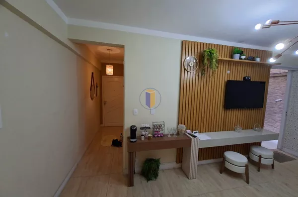 APARTAMENTO TÉRREO - CENTRO VOTORANTIM - Foto 3