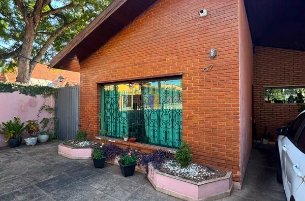 Casa para venda, 4 quarto(s),  Jardim Maria Do Carmo, Sorocaba