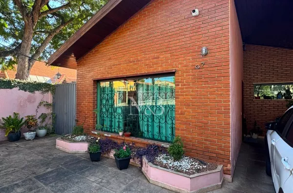 Casa para venda, 4 quarto(s),  Jardim Maria Do Carmo, Sorocaba