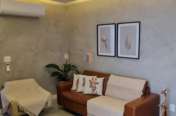 APARTAMENTO COM 3 DORMITÓRIOS (1 SUÍTE) -  CONNECT PLANETA - SOROCABA/SP