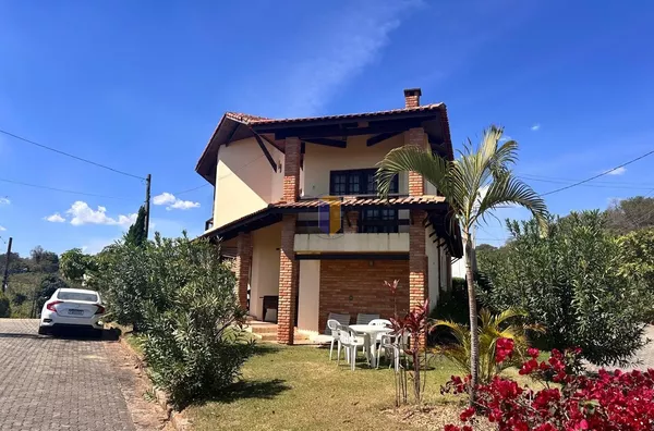 CASA À VENDA NO CLUBE DOS 50, SOROCABA/SP