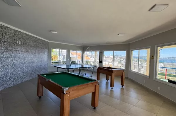 Casa no condomínio Villagio Milano para venda, Wanel Ville 