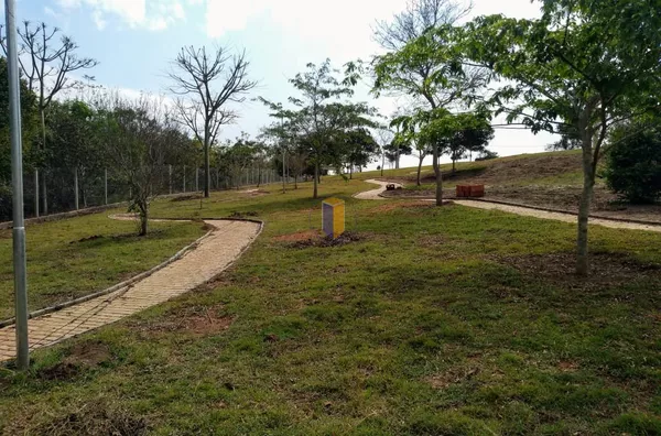 RESIDENCIAL VIVENDAS DO PORTO – CAPELA DO ALTO/SP 