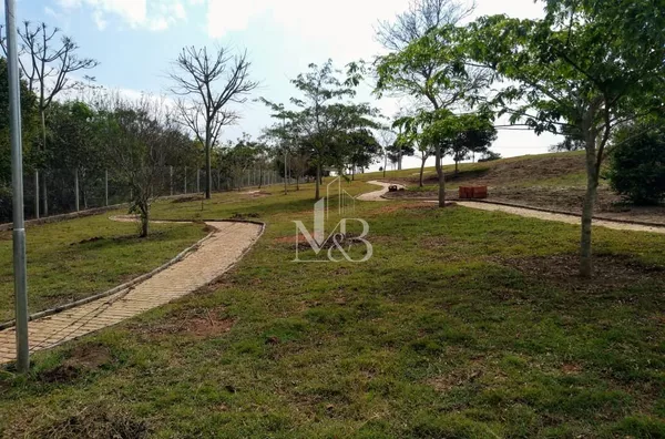 RESIDENCIAL VIVENDAS DO PORTO – CAPELA DO ALTO/SP 
