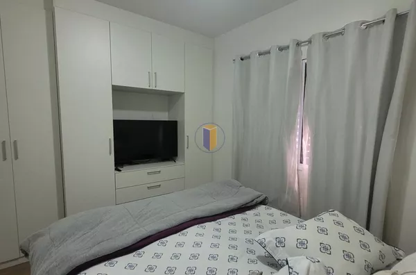 EDIFÍCIO RESIDENCIAL ONIX - ATRÁS DA ABRÃO REZE