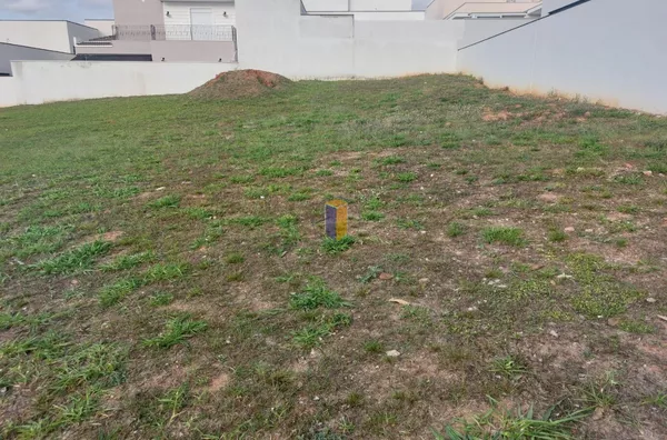 TERRENO À VENDA NO CONDOMÍNIO CHÁCARA ONDINA - ZONA LESTE, SOROCABA/SP