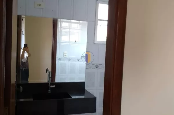 Apartamento para aluguel,  Santa Terezinha, Sorocaba