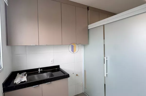 APARTAMENTO À VENDA | CONDOMÍNIO DOMUS Jardim Santa Rosália – Sorocaba/SP - Foto 18