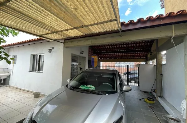 CASA VENDA, VILA JARDINI, SOROCABA