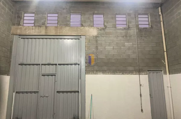 GALPÃO PARA LOCAÇÃO NO PIAZZA DI ROMA, SOROCABA/SP