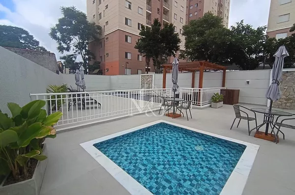 APARTAMENTO TÉRREO À VENDA - RESERVA SÃO CARLOS