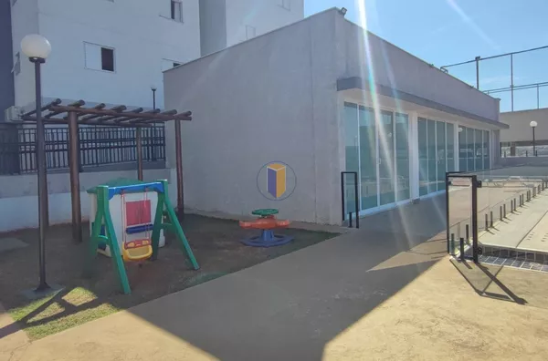 Apartamento para aluguel, 2 quarto(s),  Parque Morumbi, Votorantim