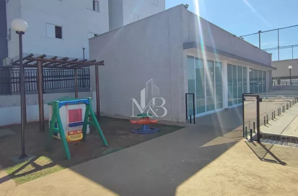 Apartamento para aluguel, 2 quarto(s),  Parque Morumbi, Votorantim