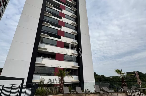 Apartamento para locação Residencial Vale Verde 