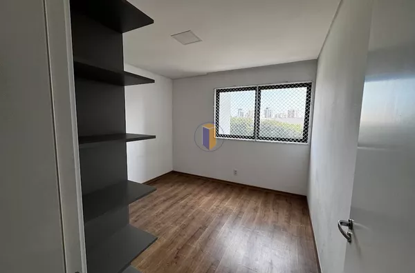 APARTAMENTO NO COND. JK JARDINS, VOTORANTIM/SP