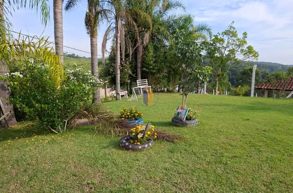 CHACARA BARREIRO - PIEDADE - 1,5KM DO ASFALTO