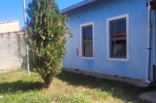 CASA À VENDA NO JD. TATIANA, SOROCABA/SP