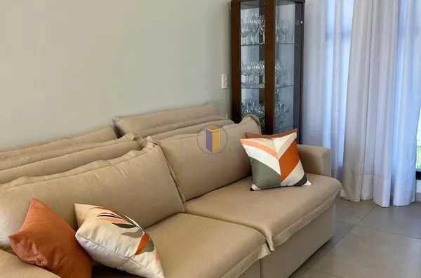 CASA À VENDA NO CONDOMÍNIO CARMEN BLANCO - SOROCABA/SP