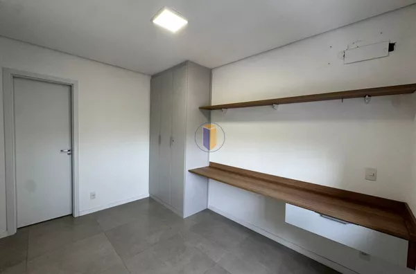 APARTAMENTO À VENDA | CONDOMÍNIO DOMUS Jardim Santa Rosália – Sorocaba/SP