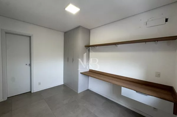 APARTAMENTO À VENDA | CONDOMÍNIO DOMUS Jardim Santa Rosália – Sorocaba/SP