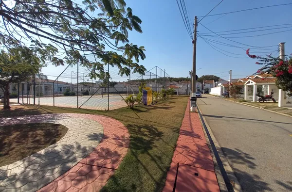 CASA À VENDA NO RESIDENCIAL VILLAGIO DI LUCCA, SOROCABA/SP