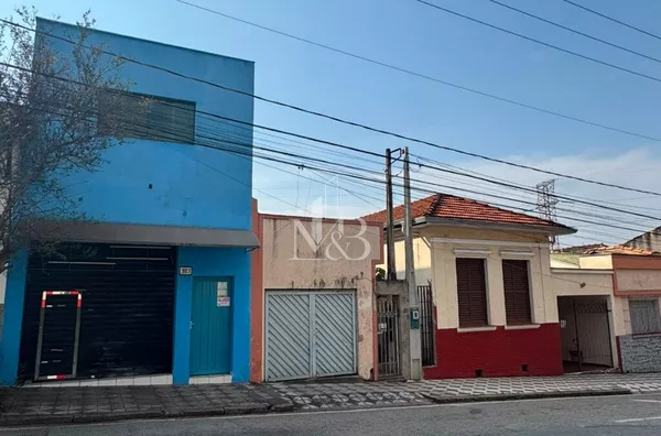 SALAO TÉRREO