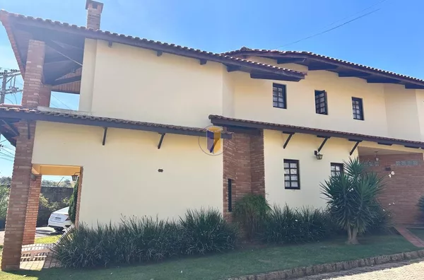 CASA À VENDA NO CLUBE DOS 50, SOROCABA/SP