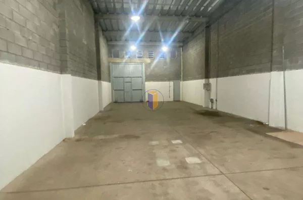 GALPÃO PARA LOCAÇÃO NO PIAZZA DI ROMA, SOROCABA/SP