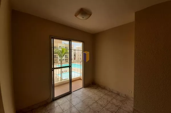 APARTAMENTO VILA HARO - COND. VIVENDAS SOROCABA 
