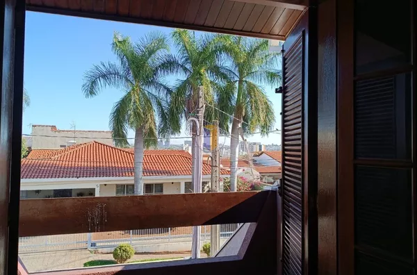 SOBRADO COM PISCINA, SOROCABA/SP