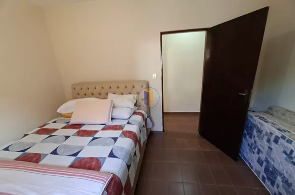 CASA À VENDA NO JD. AMÉRICA, SOROCABA/SP 