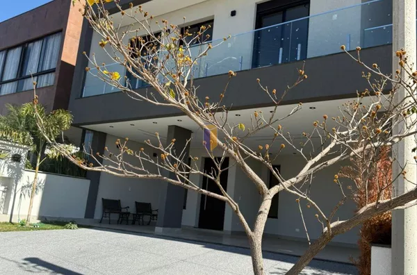 CASA PARA LOCAÇÃO E VENDA NO IBITI RESERVA, SOROCABA/SP
