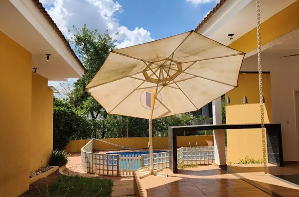 CASA PARA LOCAÇÃO NO VIVENDAS DO LAGO, SOROCABA/SP