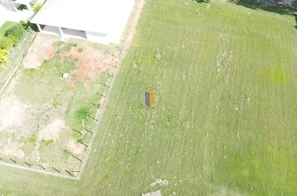 Terreno para venda com projeto aprovado,  Vale do lago Caguassu, Sorocaba