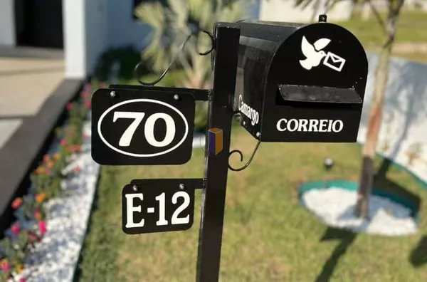 CASA EM CONDOMÍNIO PARA VENDA 3 SUITES, CONDOMÍNIO RESIDENCIAL VILLAGIO DI CAPRI  .