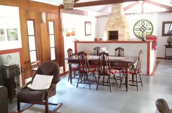 2 CASAS EM CONDOMÍNIO - LAR NA NATUREZA 